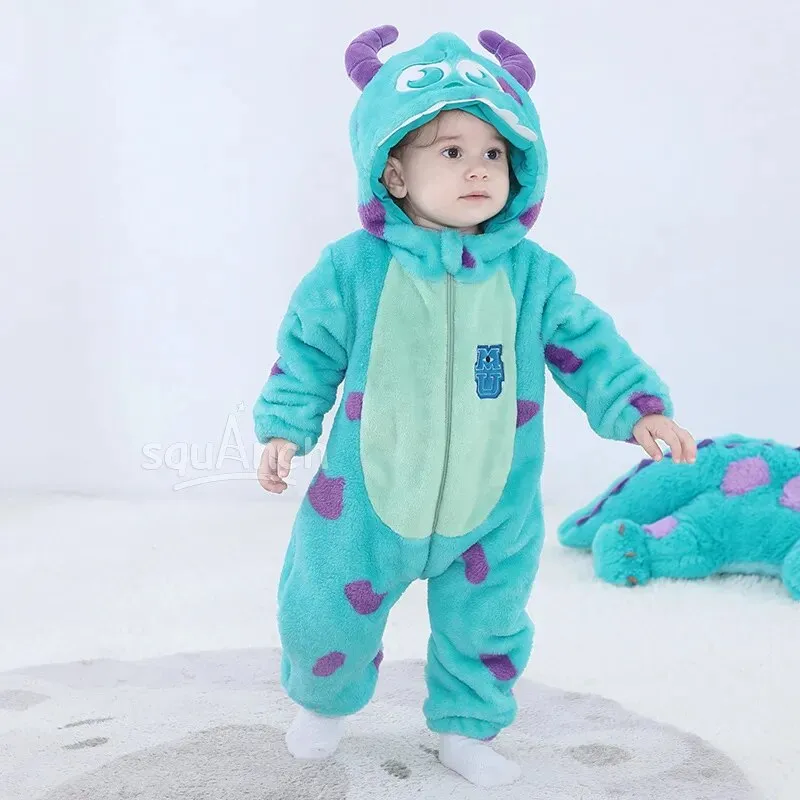 Sully best sale baby grow