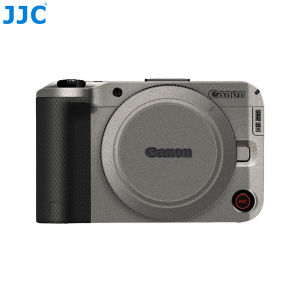 JJC Anti-Scratch Protective Skin Film For Canon EOS R50 V Camera R50V Body StickerCustom-Fit Precision & Premium Quality