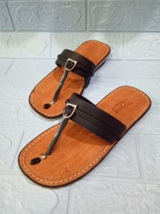 SANDAL TARUMPAH OUTSOLE KARET MENTAH
