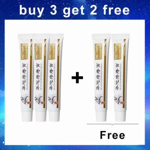 100% Original Hemorrhoids Cream Pain Relief Fast hemorrhoids remover Herbal hemorrhoids ointment 20g 华佗痔疮膏