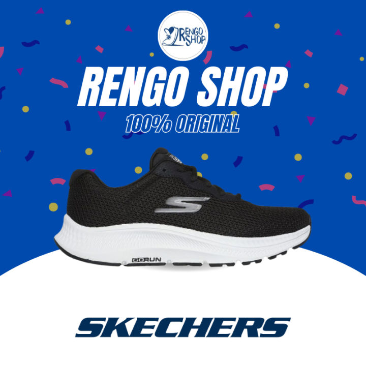 Sepatu Running Wanita Lari Skechers GO RUN Consistent