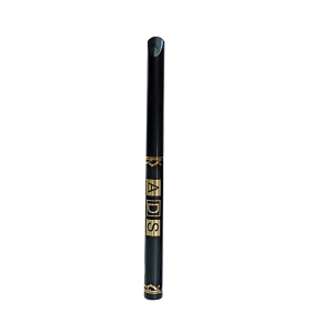 Eyeliner Gel Pen Waterproof Long-lasting No Smudge Fine Pen Tip Quick-drying Beginner Eyebag Color Eyeliner 万人迷自动眼线胶笔