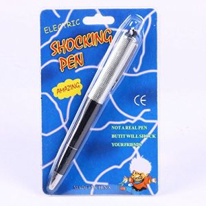 Shocking Pen - Bolpen Setrum - Pen Setrum - Pena Setrum - Balpoin Setrum - Sword Magic Shop