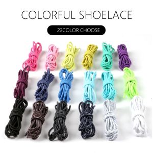No Tie Shoeslaces Colorful for Kids and Adults Elastic Laces