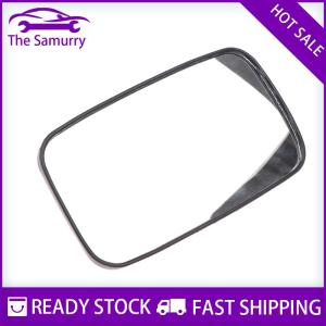Samurry ✨Hot Sale✨ 0009941030 0009941027ขนาด120x205มม. กระจกมองหลังอเนกประสงค์สำหรับรถยก1ชิ้น
