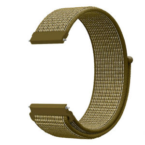 Nylon Loop Watch Strap For CMF Watch Pro 3 Replacement Bracelet