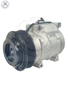 COMPRESSOR - TOYOTA FORTUNER 10S15C 7PK ND FOR CAR AIRCOND [NEW]