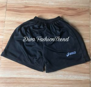 Celana Volly Cewek Mizuno Lotto Belah Pinggir Press Body / Kolor Olahraga Cewek