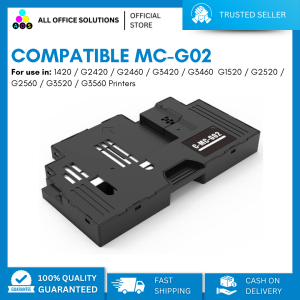 AOS Compatible Canon MC-G02 Maintenance Cartridge