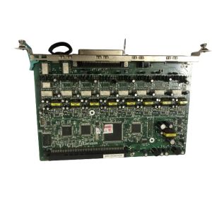 Panasonic KX-TDA0170:DHLC8:Card mở rộng 8 máy lẻ số và 8 thường tổng đài panasonic KX-TD A/E100200600