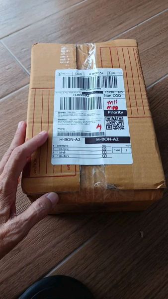 Buyer review video 2
