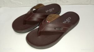 Sandal Casual Carvil Pria Alvarez01 Terbaru / Sandal Jepit Carvil Pria Termurah
