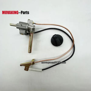 2025Commercial LPG NG Gas Stir-frying Range Electronic Ignition Assembly With Knob Ignition Set