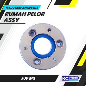 Oneway Stater Jupiter Mx-Jupiter Mx King KC Premier/Rumah Pelor Assy KC
