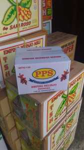 Emping Melinjo Mentah Super Kualitas Terjamin - 1 kg | PROMO TERMURAH Hari Ini - Bayar di Tempat