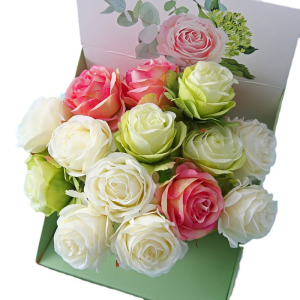 3 Pcs Mới Lạ Bút mực nước gel màu xanh dương Bút mực nước Sinh Động Nở bông hoa hồng Thiết Kế 0.5Mm bút ký Mới Lạ Văn Phòng Phẩm Cho Trẻ Em