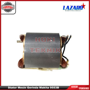 Stator Mesin Gerinda Makita 9553B