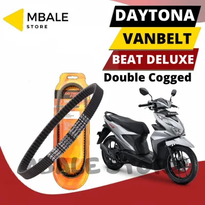 Vanbelt Vbelt Beat Deluxe Dobel Gerigi KOJ/KIA Original Daytona 5043