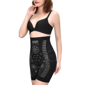 YOU’VE (YOU HAVE) Celana Korset Pakaian Dalam Wanita 006666