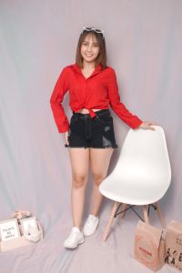 Selamat Datang di Toko BRIEE Fashion - Kemeja Desain Sederhana, Basic Aurel, Dian Lumina, dan Polos