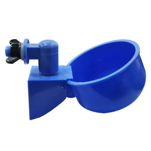 Đầu Máng Uống Nước Cho Gia Cầm Máng Nước Tự Động Đóng Mở Cho Gia Cầm Uống Nước Tiết Kịêm Chi Phí Thời Gian Tiện Lợi