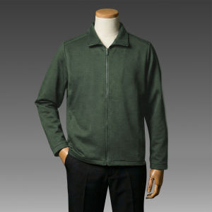 JB Jasket Danball Zip Green Army