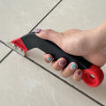 Tile Gap Grout Cleaning Remover Seam Cutter Angled-Design Grout Hand Saw Wall Floor Tiles Joint Cleaner Scraper Tool. 