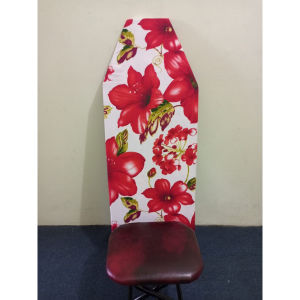 MEJA SETRIKA DUDUK+KURSI MEJA GOSOKAN + KURSI MEJA SETRIKA KUAT DAN KOKOH NEW PRODUK!!!