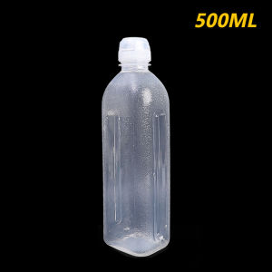 1000ML Squeeze Seasoning Bottles Multifunction Sauce Oil Bottle Screaming Oil Control Bottle High Temperature Oil Resistance Soy