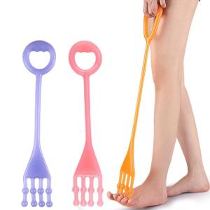 Toe Stretching Strap Toe Stretch Band Dance Foot Leg Stretcher Elastics Rope Toe Training Band for Woman