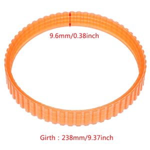 3Pcs 1900B Planer Drive Belt Replacement For Power Tool Accessories