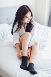 ถุงเท้าข้อสั้น ถุงเท้าทํางาน เนื้อผ้านิ่ม สวมใส่สบาย สําหรับคุณผู้หญิง