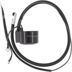mv1 Ignition Coil High Voltage Pack Suitable for 4775520S 47-755-20-S 8K6Q2