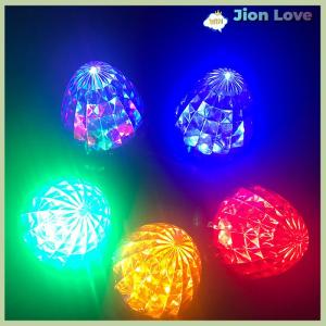 Jion Love Car Side Marker Light 12V 24V Auto Clearance Side Marke Tail Lamp Light Signal Rear Indicator Parking Warning Turn