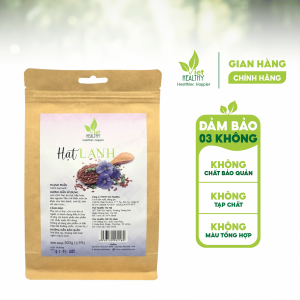 Hạt Lanh - Viethealthy 500g