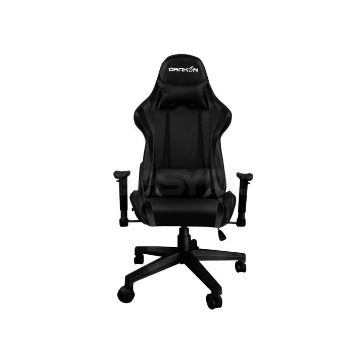 Raidmax Drakon DK706 Gaming Chair 10KEN Lazada Lazada PH