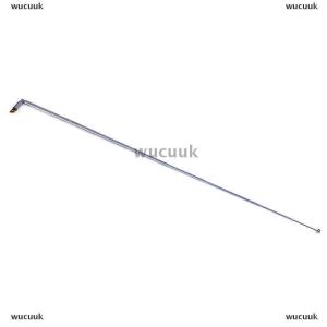 wucuuk อุปกรณ์สำหรับเปลี่ยนเสาอากาศโทรทัศน์แบบกล้องส่องทางไกล7ส่วน