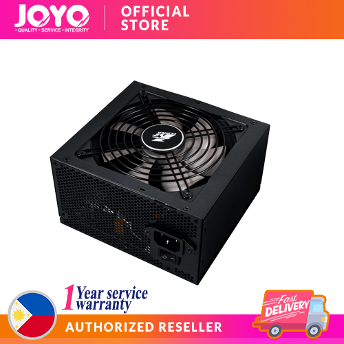 1STPLAYER DK PREMIUM 700W 80+ BRONZE GAMING PSU (PS-700AX) | Lazada PH