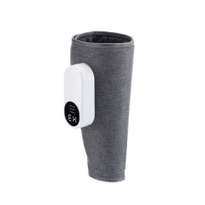Dearbeauty Wireless Leg Massager Household Electric Calf Massage Device Air Pressure Massage Hot Compress Relax Leg Muscles