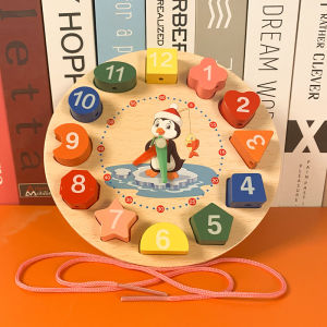 Eight Tone Hand Drum Piano Infant Early Education Musical Instrument Music Enlightenment Hand Brain Coordination Interactive Wooden Toys Children Music Gifts