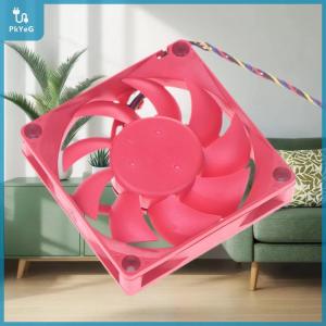 【PkYeG】 พัดลมระบายความร้อนซีพียู AMD พัดลมระบายความร้อนต้นแบบ7015 70x70x15มม70มม FA07015L12LPB 4PIN PWM 1000-3400RPM 0.25A DC12V