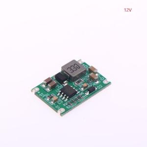 godessing Mini DC-DC Buck chuyển đổi 8-120V để 3.3 4.2 5 12V bước xuống mô-đun điện với hơn Nhiệt độ bảo vệ ngắn mạch