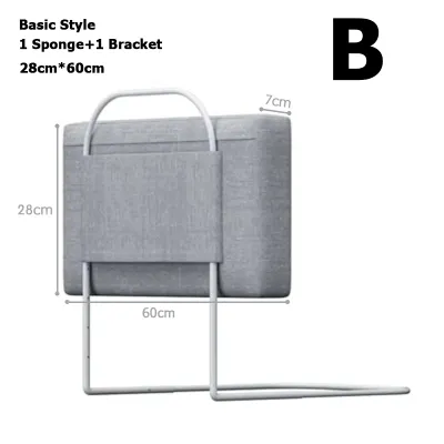 Baby Bed Rail Guard Safety Fence Safety Barrier Kids Bed Bedside Handrails Anti-fall Bed Guardrail Barrier Fence For Baby Child