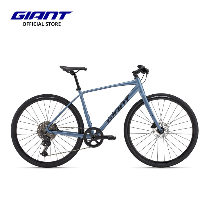 giant bicycle sg Escape 1 Disc (CUES) Giant Escape 2 City Disc