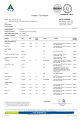 MATELL Plant-Based Protein Isolate แพลนต์เบสด์ ไอโซเลท โปรตีนพืช 7 ชนิด Non Whey เวย์ 908g. 