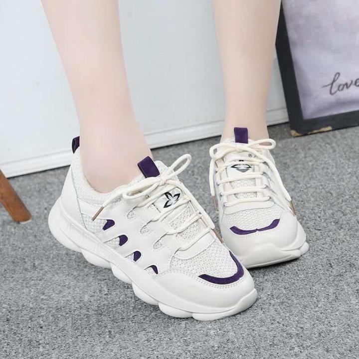 Lazada rubber shoes for hot sale girl