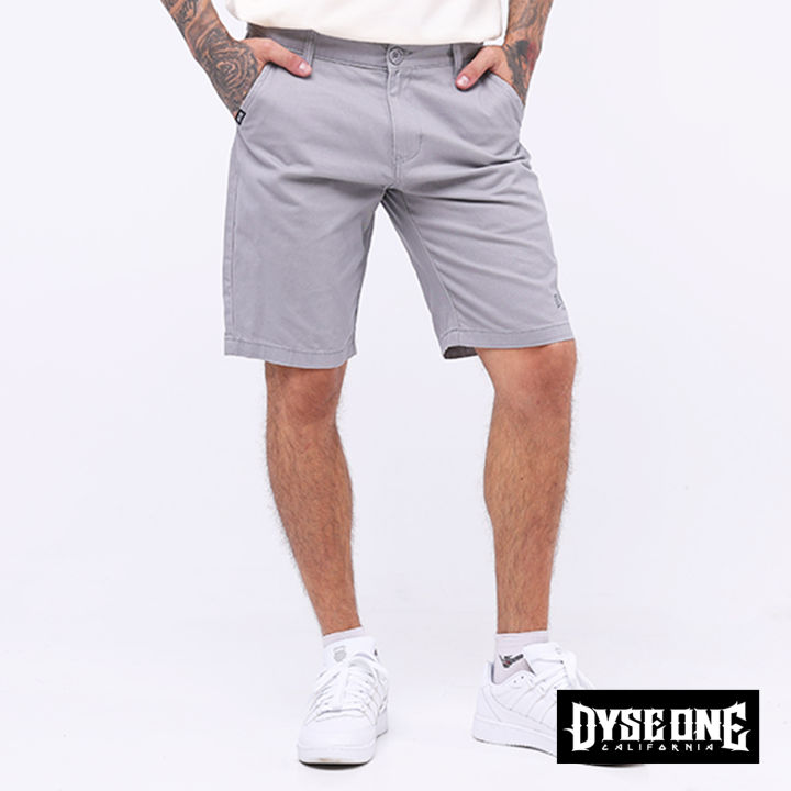 Dyse One Regular Tapered Shorts DSB31-0069 | Lazada PH