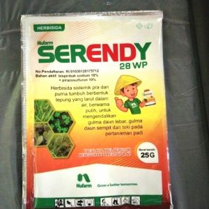 Herbisida Serendy 28wp 25g