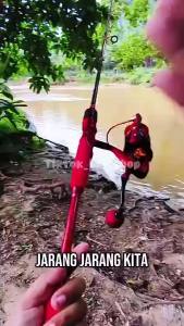 Fishing Rod Set Fishing Rod Full Set Fishing Combo Set Fishing Reel Fishing Accessories