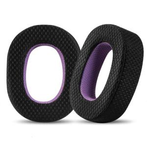 Bộ nhớ bọt miếng đệm tai cho px7s2 1gen Tai nghe không dây cách ly tiếng ồn Comfort Earpads earmuff Miếng đệm tai